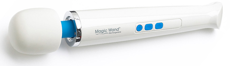 Magic Wand Rechargeable.